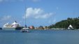 St Lucia