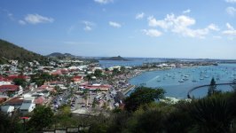 Marigot St Martin