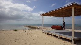 Mayaguana Island Pier