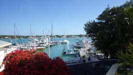 Marhs Harbour Abacos Bahamas