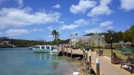 Green Turtle Cay Abacos Bahamas