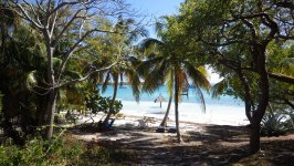 Manjack Cay