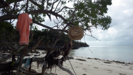 Cistern Cay Berry Islands