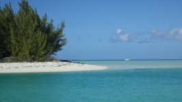 Hawksnest Cay Sugar Beach