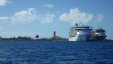 HawksNest Cay Berry Islands