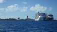 HawksNest Cay Berry Islands