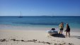 Soldiers Cay Berry Islands