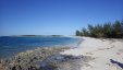 Soldiers Cay Berry Islands