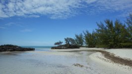 Bonds Cay