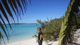 Allans Cays Bahamas