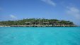 Spirit Cay Area Bahamas