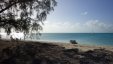 Normans Cay West Anhorage