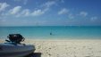 Normans Cay West Anhorage