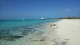 Normans Cay West Anhorage