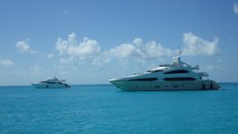 Hawksbill Cay Exumas Park