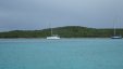 Thomas Cay Pipe Creek Exumas