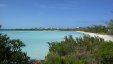 Staniel Cay Black Point Areas Exumas