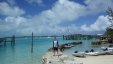 Staniel Cay Black Point Areas Exumas