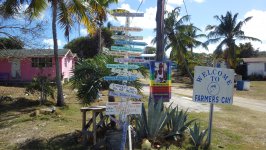 Little Farmers Cay