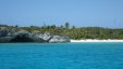 Rudder Cut Cay Exumas